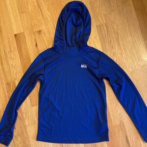 REI Sun Shirt Hoodie